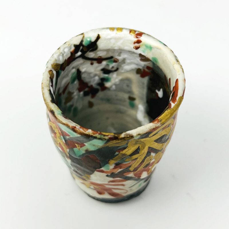 Sake Cup (2oz) - Image 5
