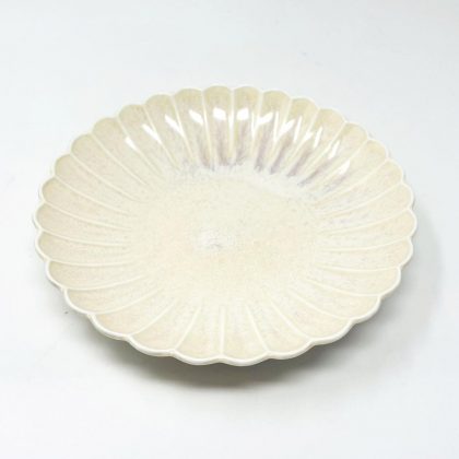 Dish Light Pink Rinka (5.25"D)