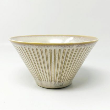 Bowl Hassui Tokusa (6"D)