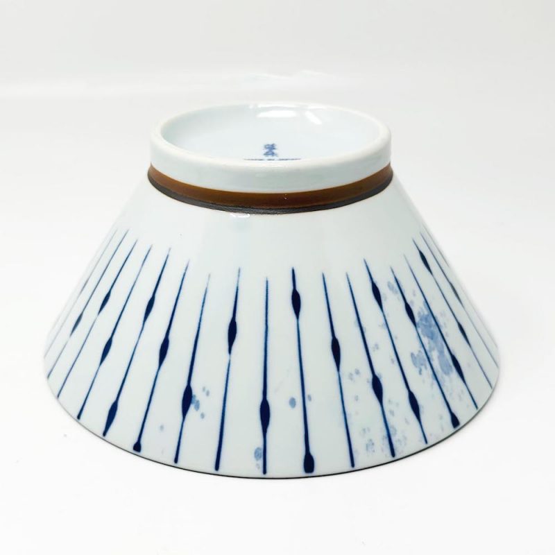 Ramen Bowl Fukizumi Tokusa (7.5"D) - Image 4