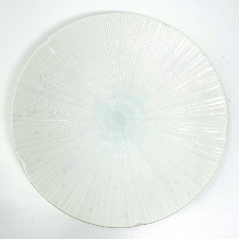 Plate Kyosendan 京千段 (9.5"D)
