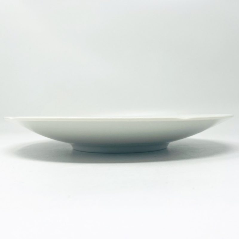 Plate Kyosendan 京千段 (9.5"D) - Image 6