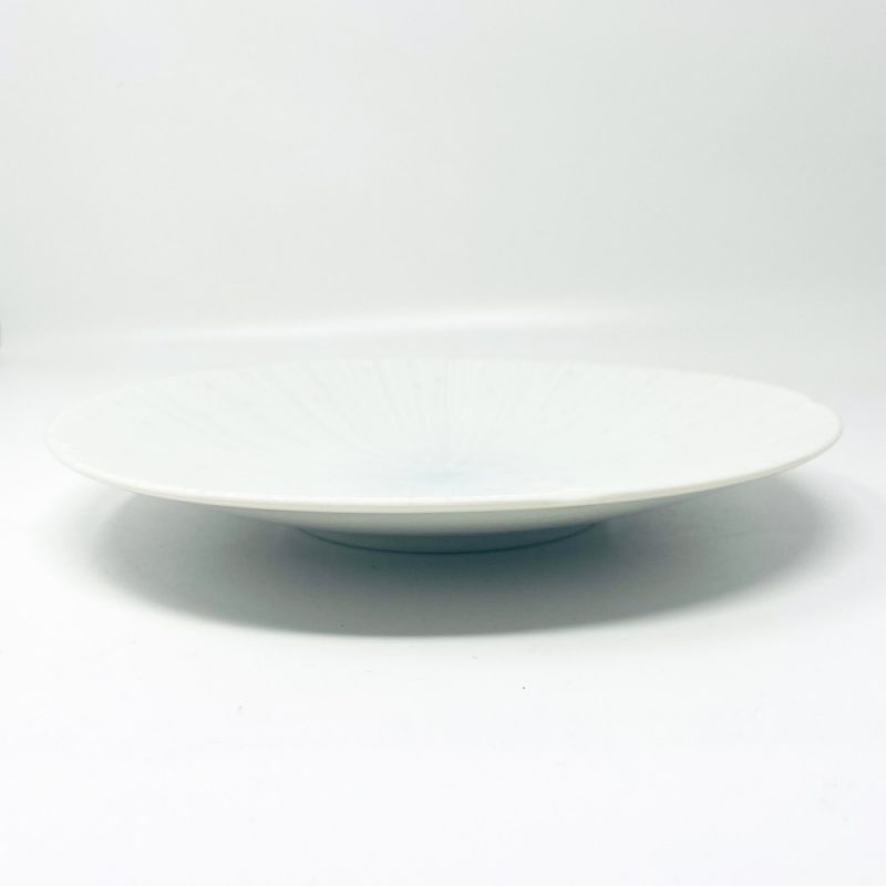 Plate Kyosendan 京千段 (9.5"D) - Image 4