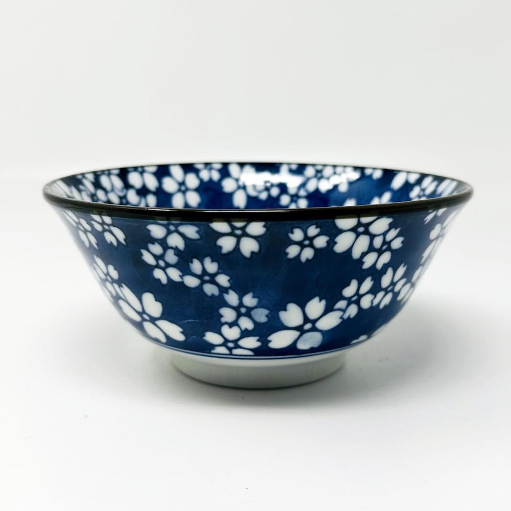 Tayo Bowl Sakura (6 “D)