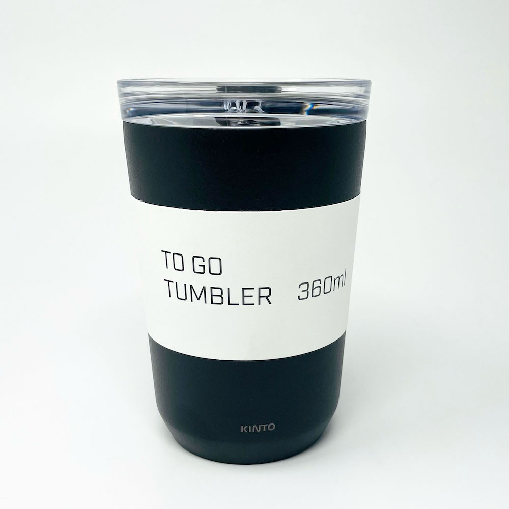 Tumbler 360ml