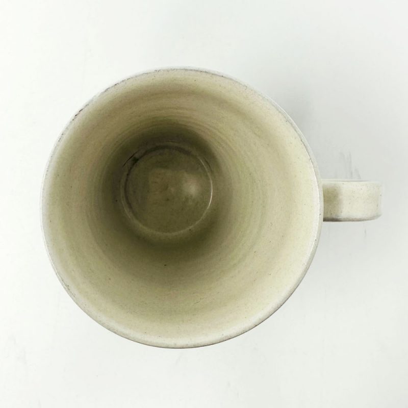 Mug Shoebill (6.5oz) by Takunobu Sawada - Image 6