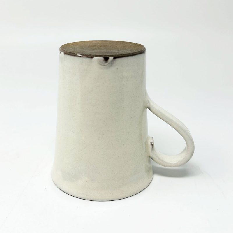 Mug Shoebill (6.5oz) by Takunobu Sawada - Image 4