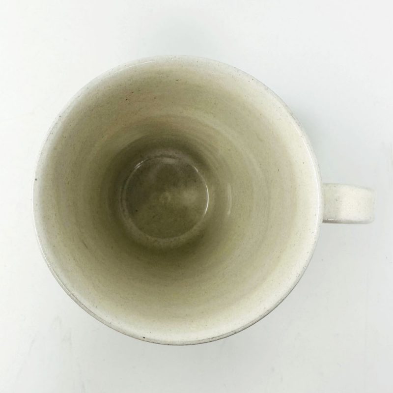 Mug Shoebill (6.5oz) by Takunobu Sawada - Image 8