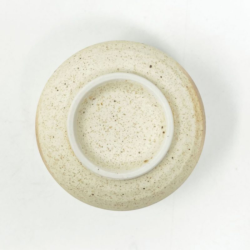 Mushiwan Fuki Oribe (3.5"D) - Image 6