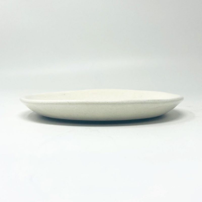 Plate Penguin (5.75"D) by Takunobu Sawada