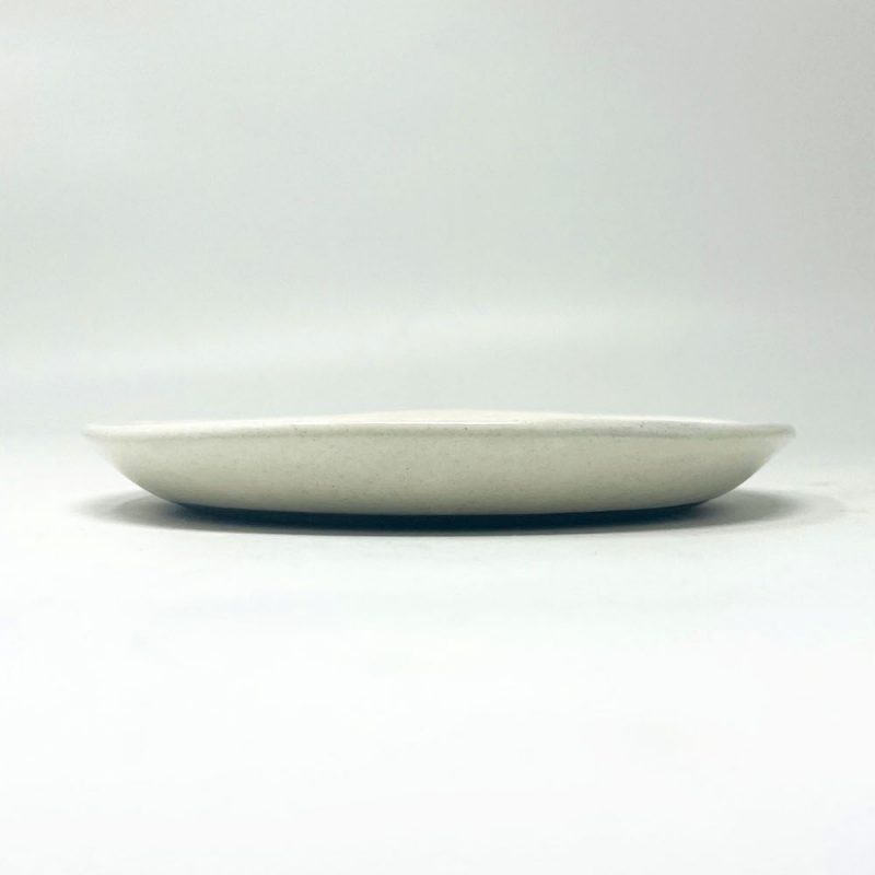 Plate Penguin (5.75"D) by Takunobu Sawada