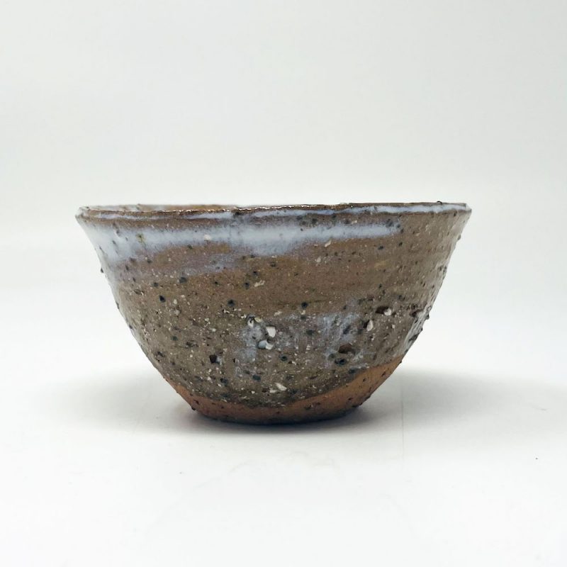 Bowl by Kaoru Adachi (3.75"D)