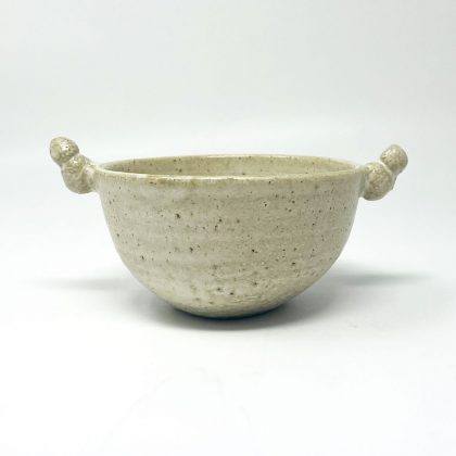 Soup Bowl (4.5"D) by Toyoko Hirota