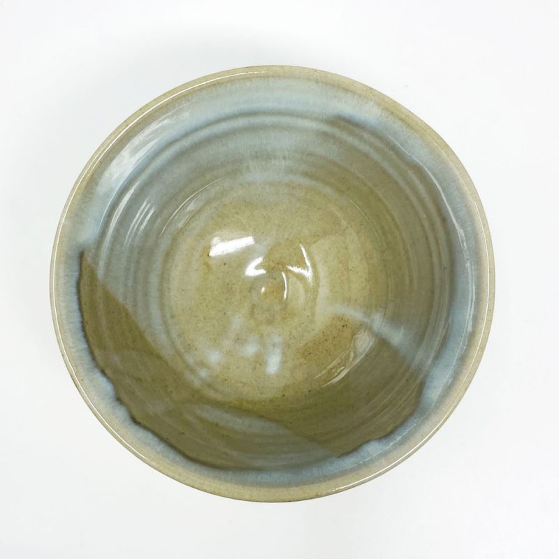 Bowl Flower by Masayoshi Wakui (5"D)