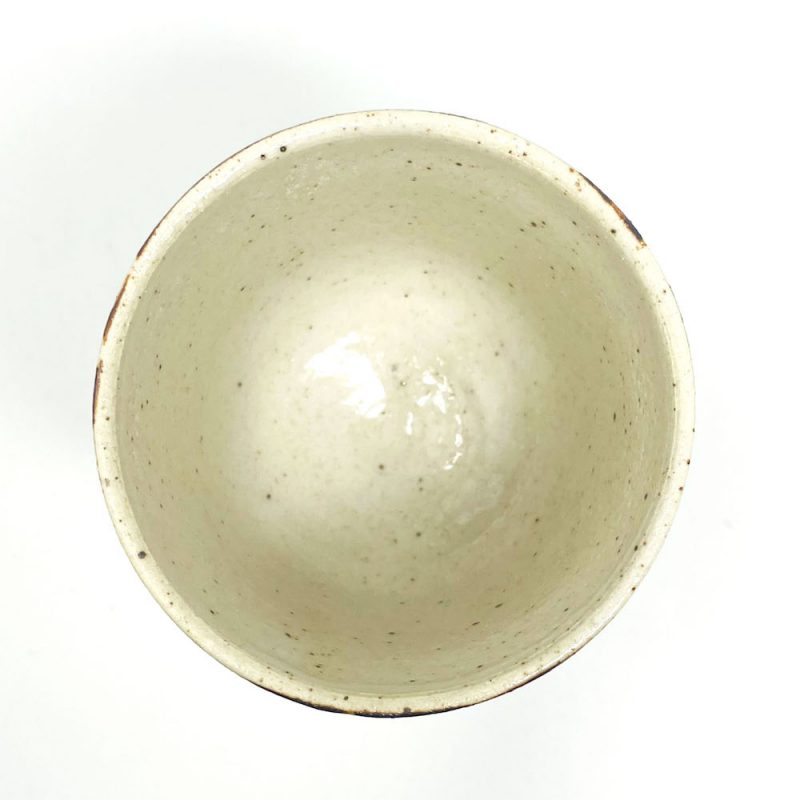 Goblet Cup Sakura Nezushiro by Masayoshi Wakui (6oz)
