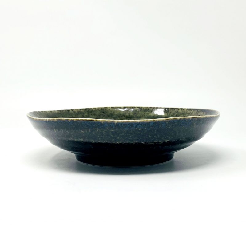 Deep Plate Fukamidoriyu (8.25"D ) - Image 2