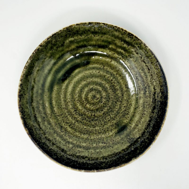 Deep Plate Fukamidoriyu (8.25"D ) - Image 5