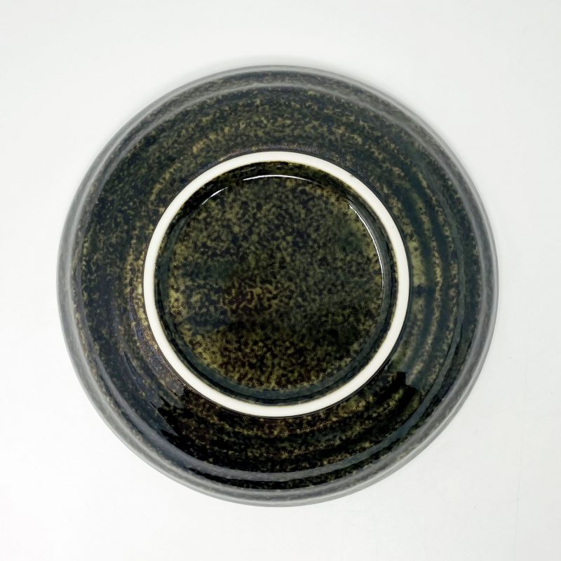 Deep Plate Fukamidoriyu (8.25"D ) - Image 4