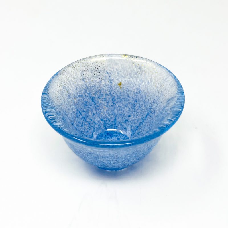 Shonai Craft Glass Ao