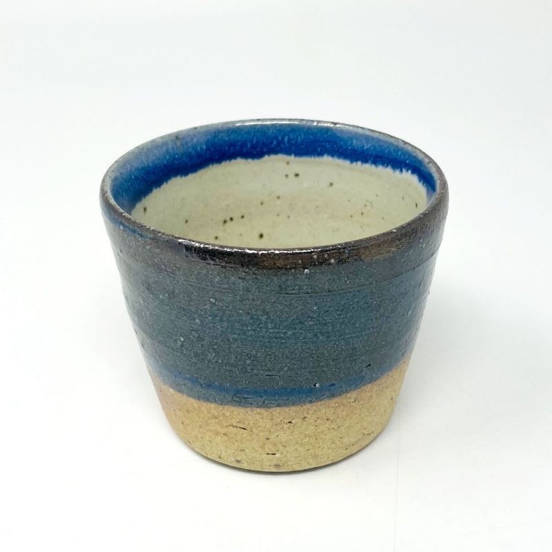 Sobachoco Cup by Takuya Kawajiri (6oz)