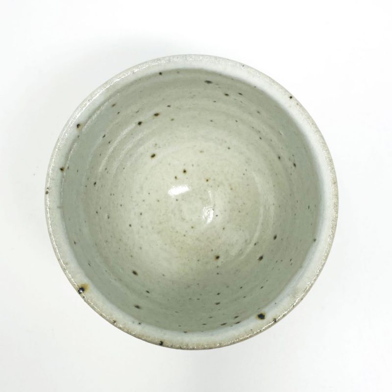 Cup White by Takuya Kawajiri (4.5oz)