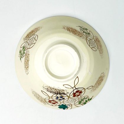 Matcha Bowl Icchin Shippo Umemura (10oz)