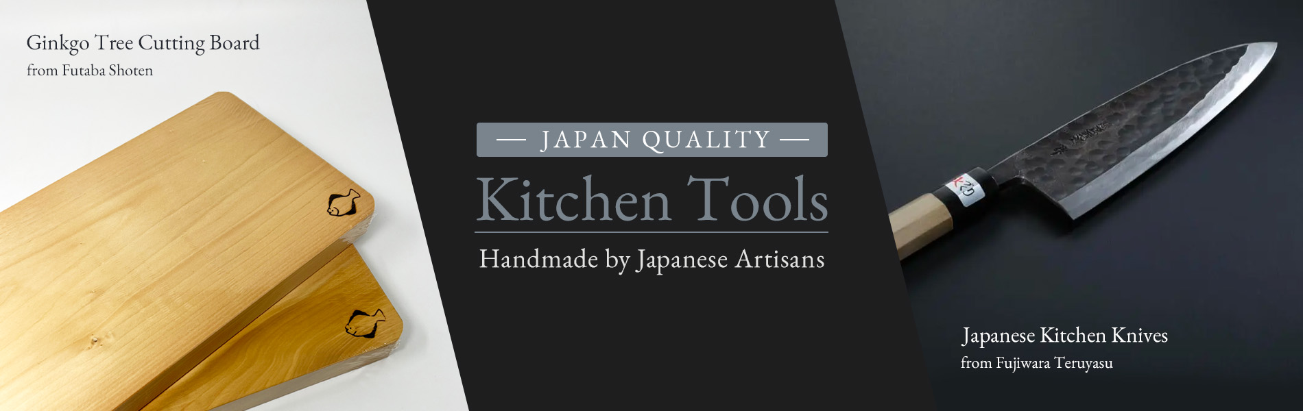 Japan Quality - Kitchen Tools