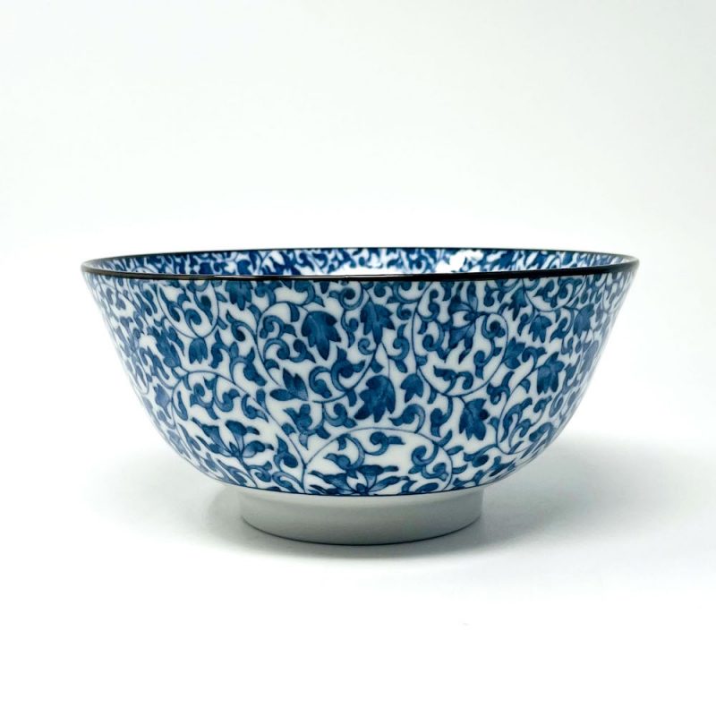 Tayo Bowl Kyokarakusa (6"D)
