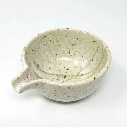 Katakuchi Bowl Kinyounanten (4"D)