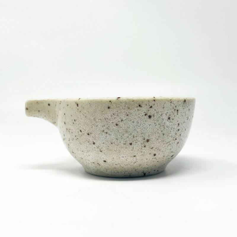 Katakuchi Bowl Kinyounanten (4"D)