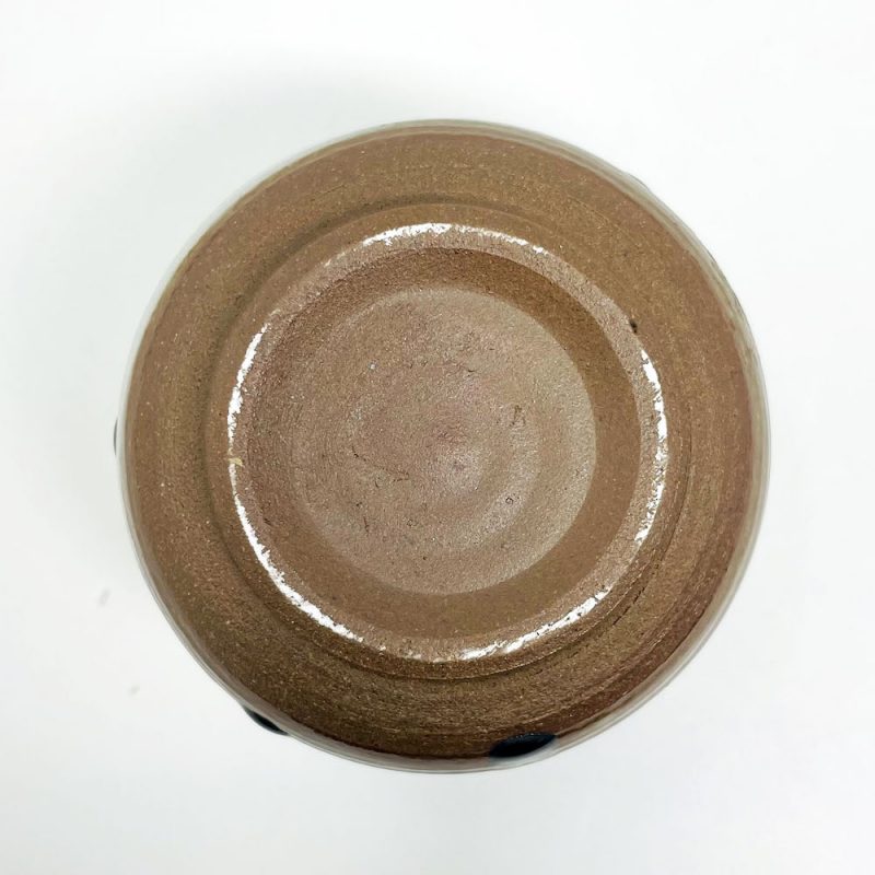 Mino Tea cup Oribehake (7.5 oz)