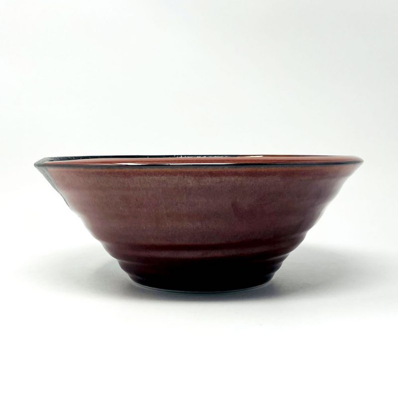 Ramen Bowl (9"D)