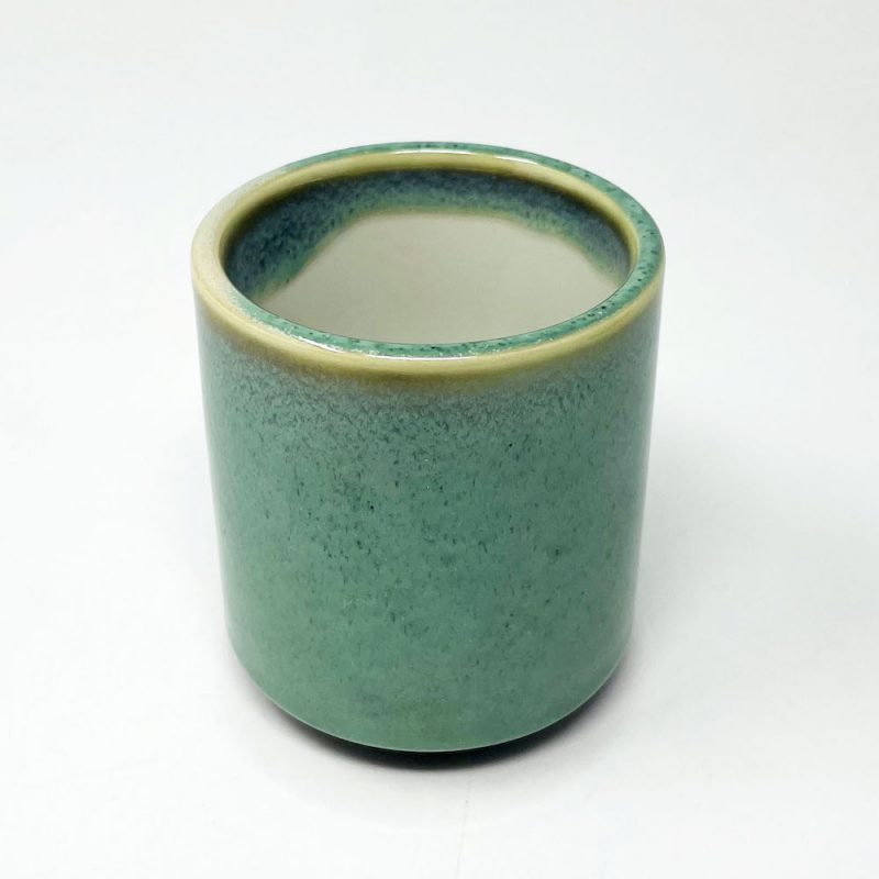 Mino Tea cup Hiwa (5.5oz)