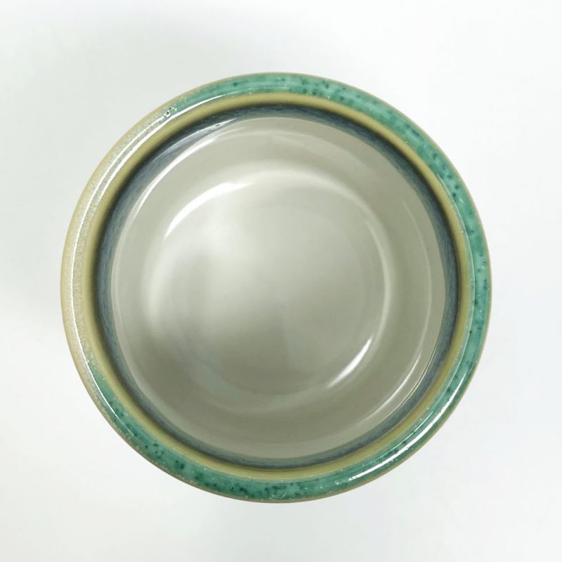 Mino Tea cup Hiwa (5.5oz)