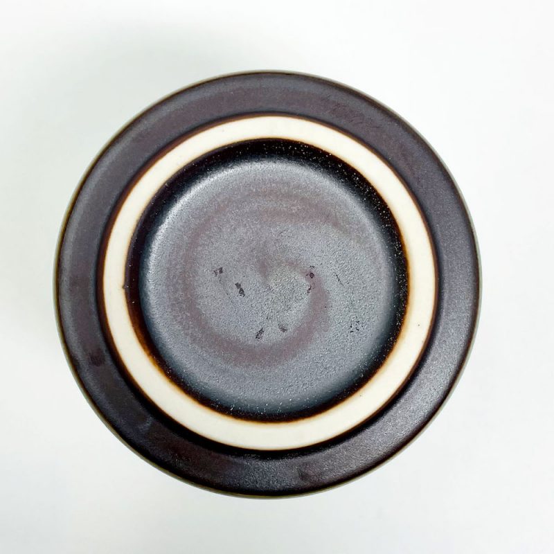 Mino Tea cup Hiwa (5.5oz)