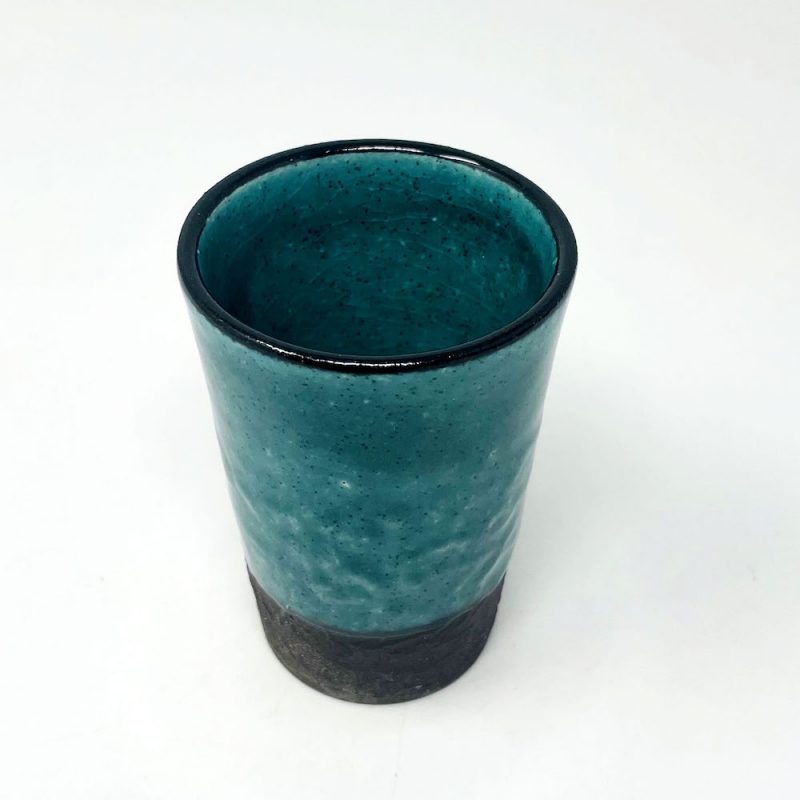 Sake Cup Emerald (4 fl.oz)