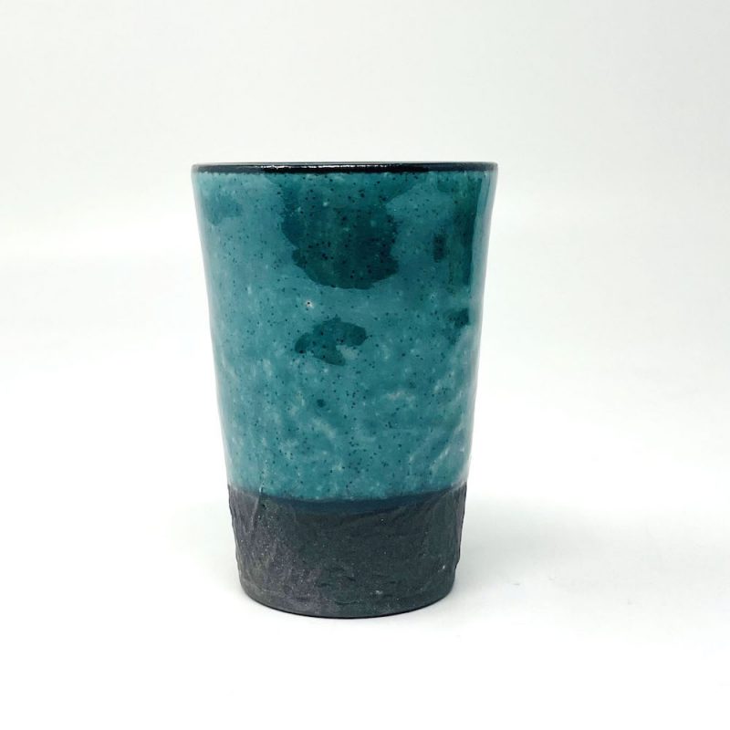 Sake Cup Emerald (4 fl.oz)