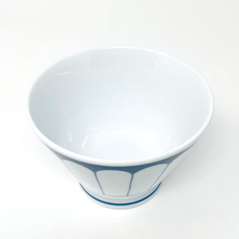 Rice Bowl Kikumon (4.75"D)