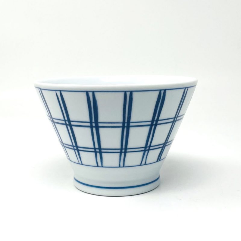 Rice Bowl Koushimon (4.75"D)
