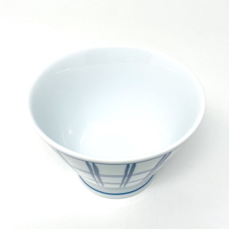 Rice Bowl Koushimon (4.75"D)
