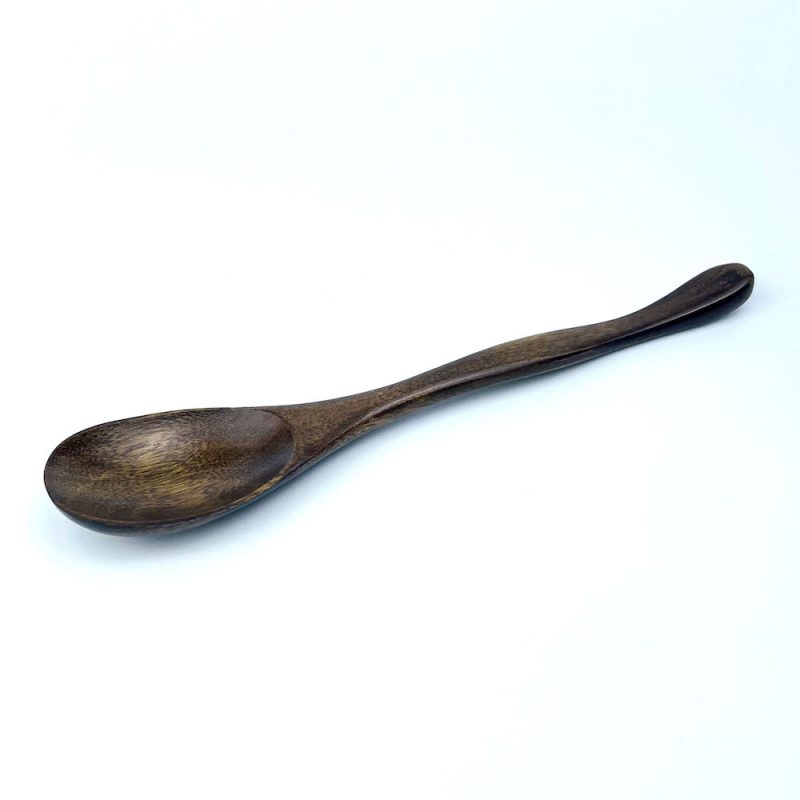 Wooden Spoon (7.25"L)