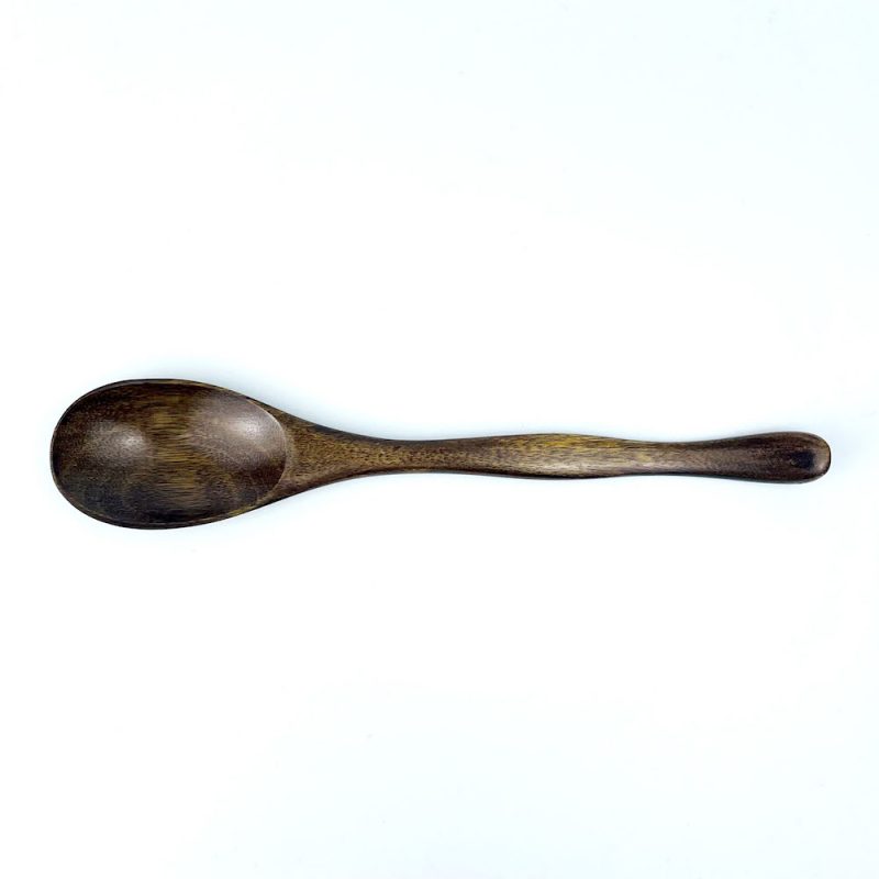 Wooden Spoon (7.25"L)