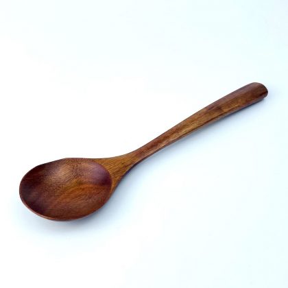 Wooden Spoon (6.25"L)