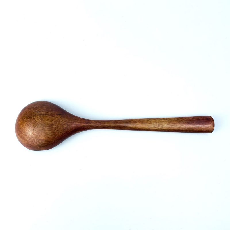 Wooden Spoon (6.25"L)