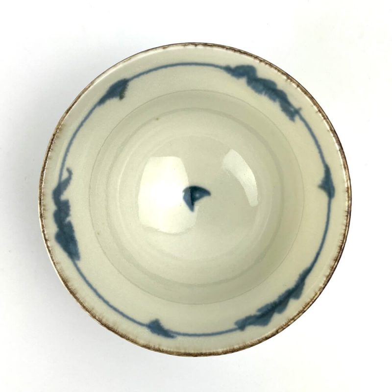 Bowl Namikarakusa (5.25"D)