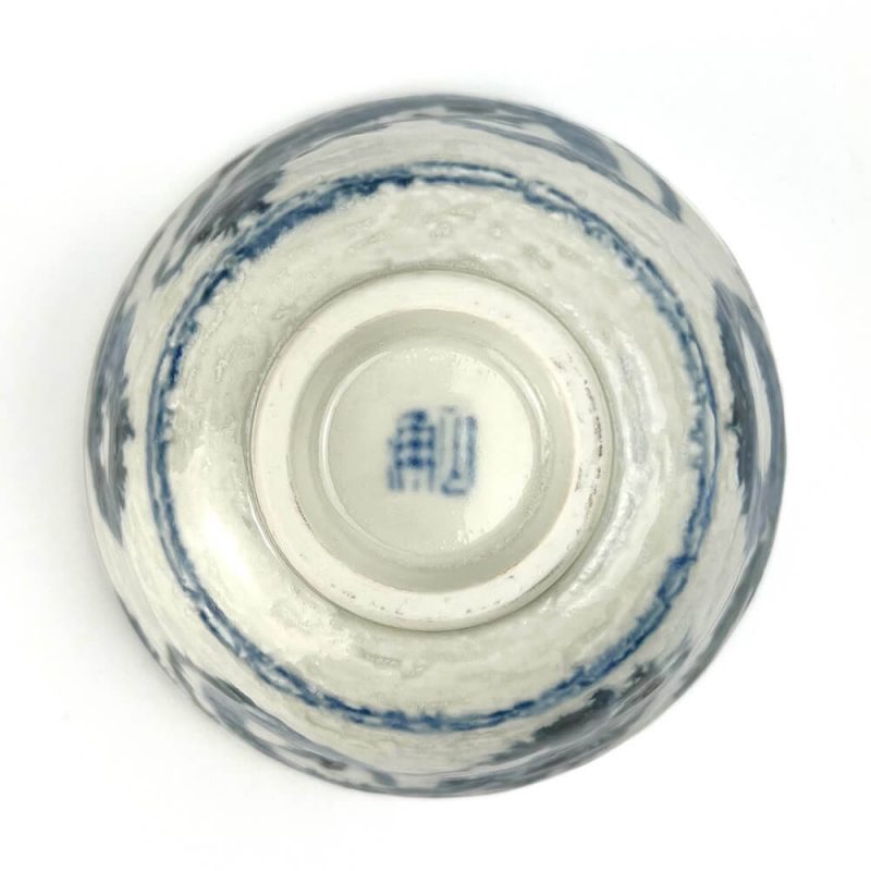 Bowl Namikarakusa (5.25"D)