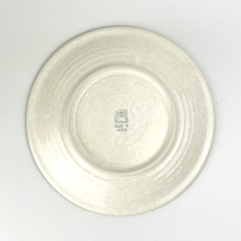 Plate Wasai 6.5sun (8"D)