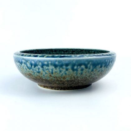Shallow Bowl Sunaji Kairagi (6.75"D)