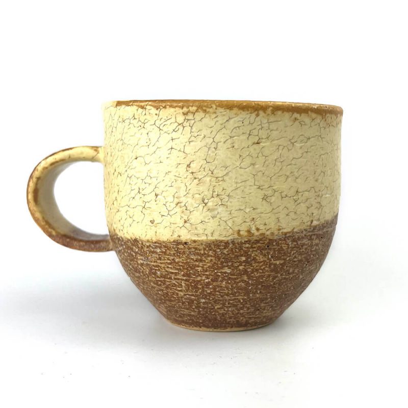 Mug Cup Kizeto by Naruse (9oz)