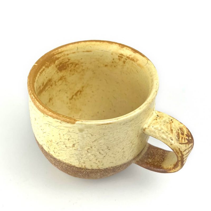 Mug Cup Kizeto by Naruse (9oz)